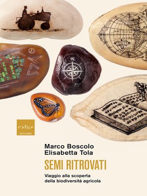 cover image of Semi ritrovati